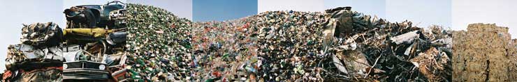 Trash