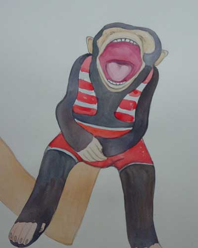 Monkeys