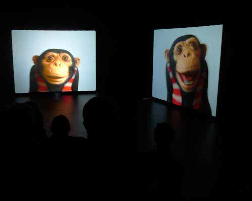Monkeytheater