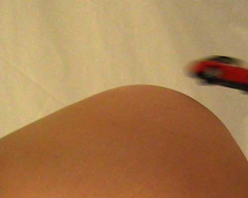Curvaceous