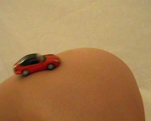 Curvaceous