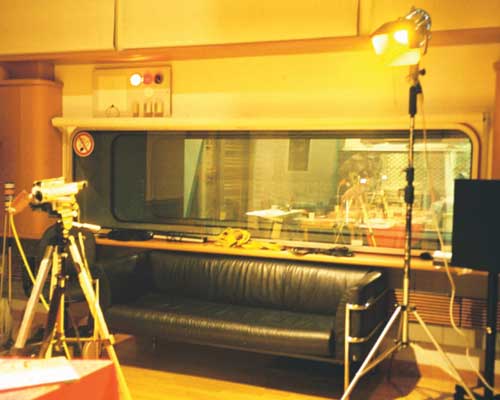 Gru&szlig;-Arbeit
