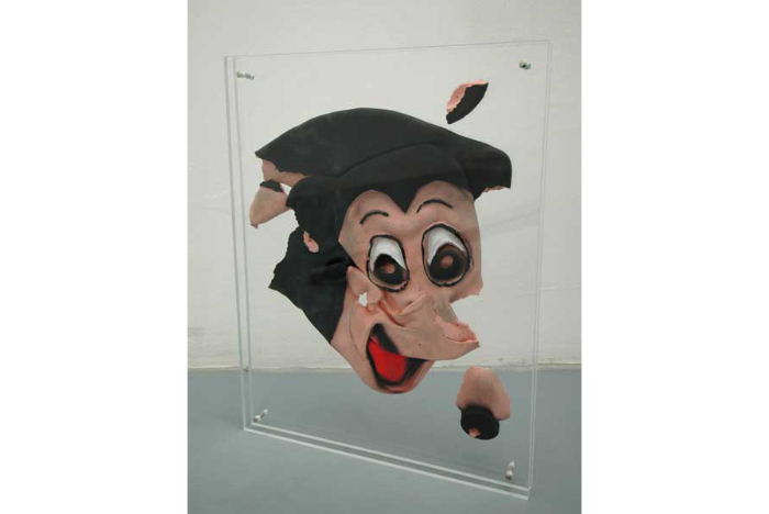 Suspended Animation