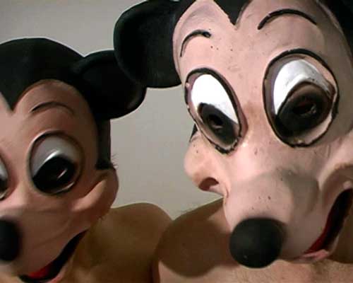 Kiss