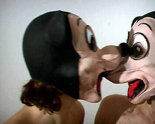 Kiss