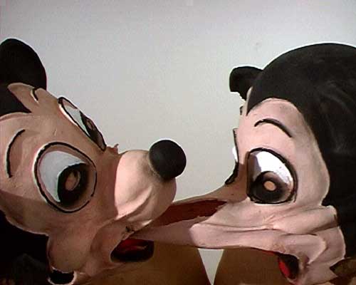 Kiss