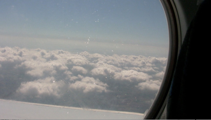 Clouds
