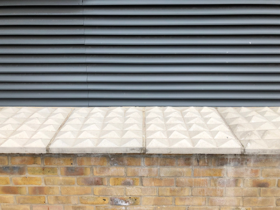 Hostile Architecture