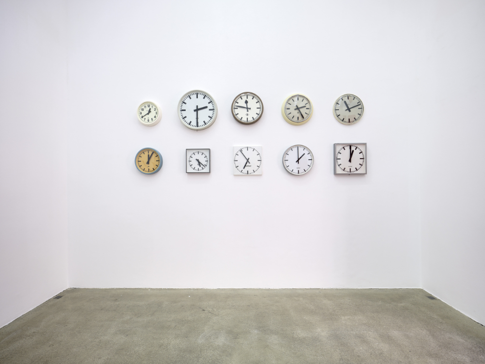 Clockwork