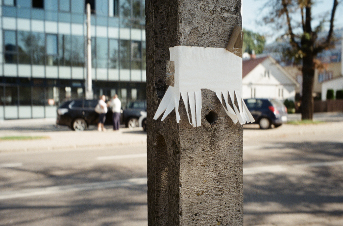 Found Object