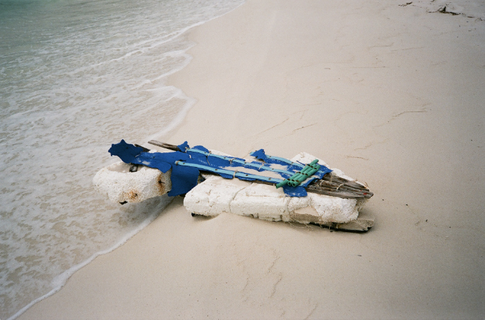 Found Object
