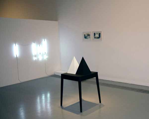 Number Two after Solomon Asch, 2015