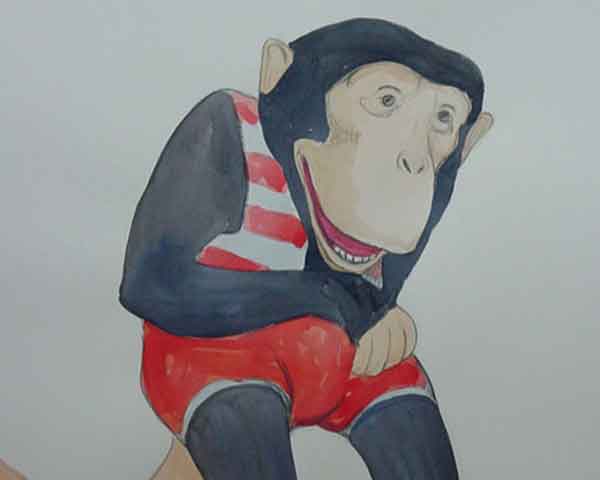 Monkeys