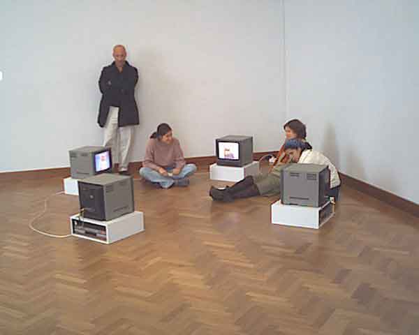 Quartet