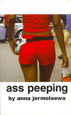 Ass Peeping