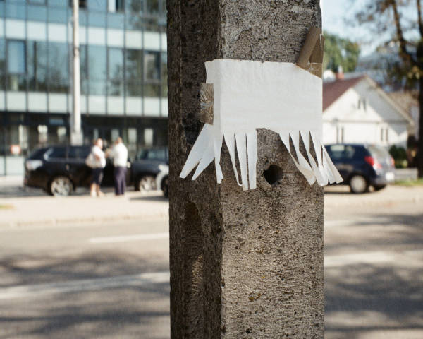 Found Object